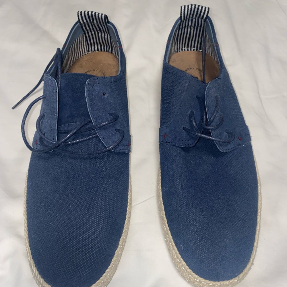 Stacy Adam’s Mens 10.5 Shoes